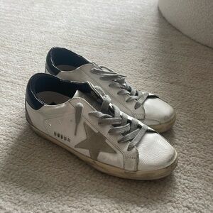 Golden Goose Superstars